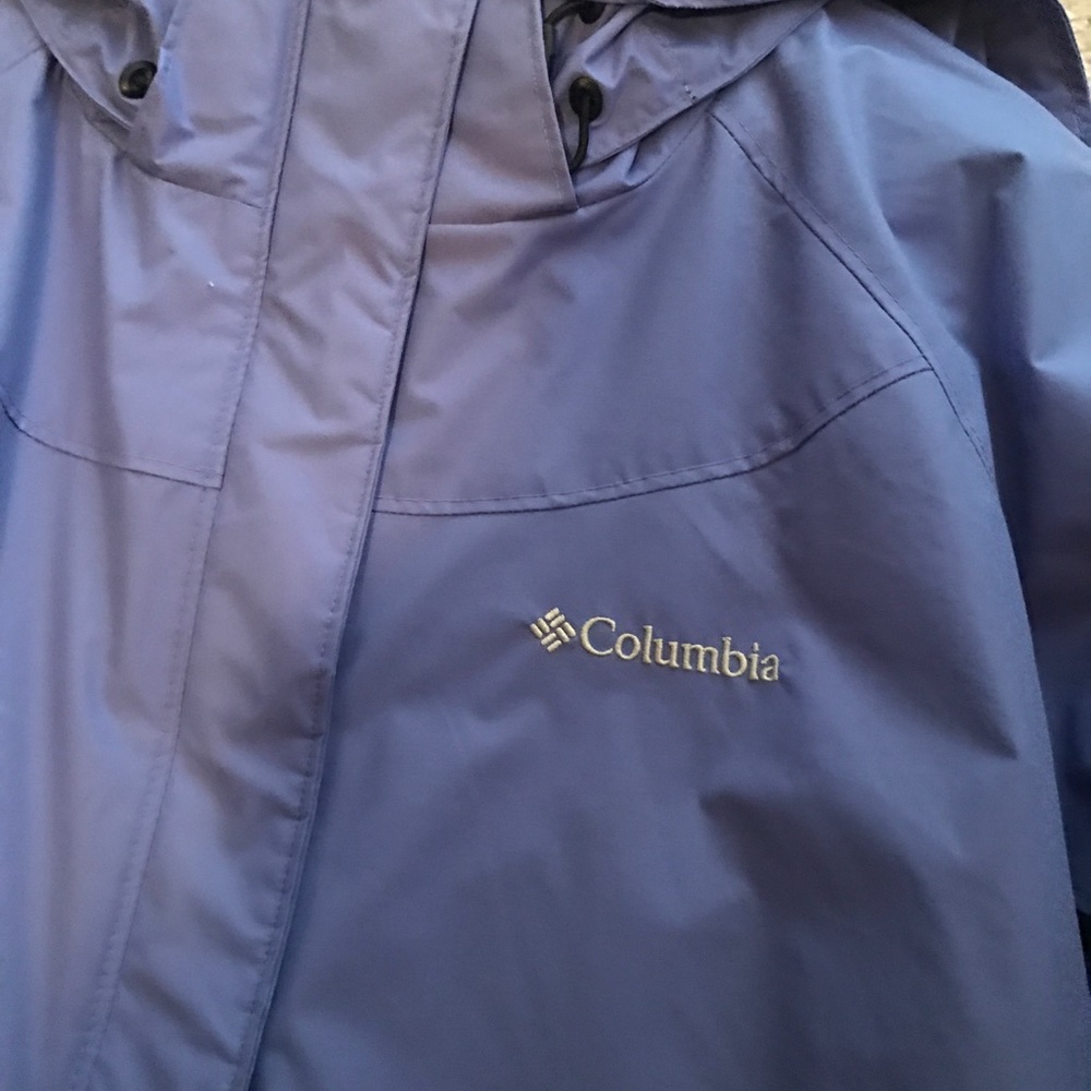 Winter jacket - Picture 2 of 2